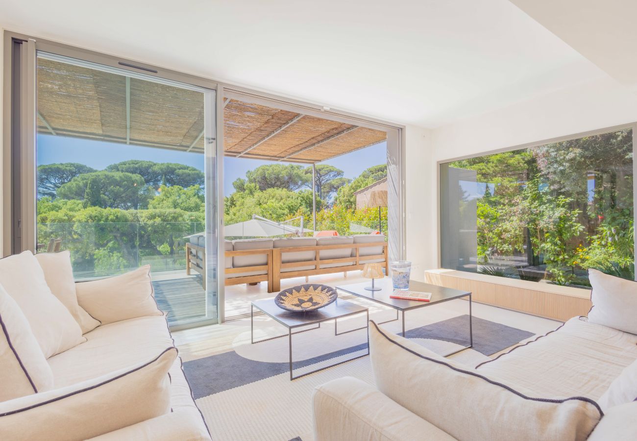 Villa in Grimaud - Villa Penelope - Grimaud