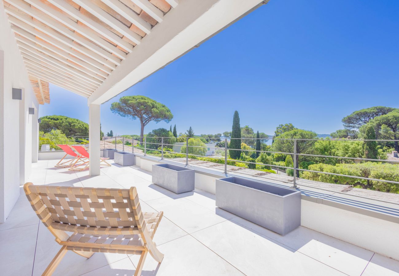 Villa in Grimaud - Villa Penelope - Grimaud