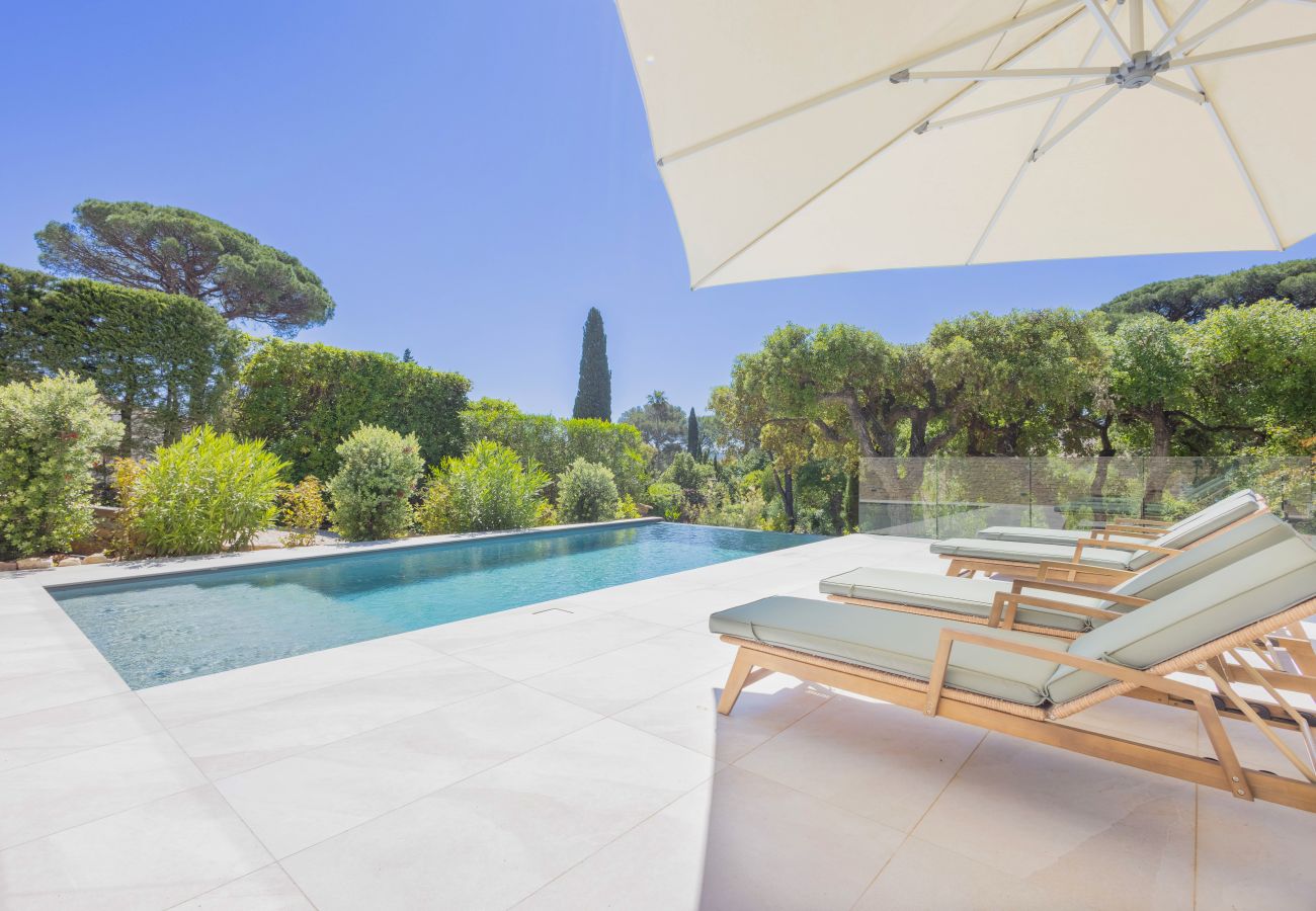 Villa in Grimaud - Villa Penelope - Grimaud