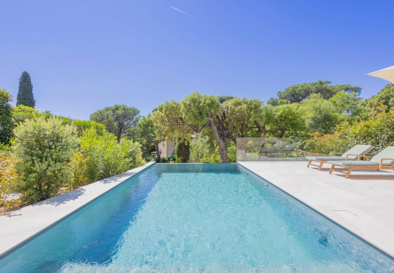 Villa in Grimaud - Villa Penelope - Grimaud