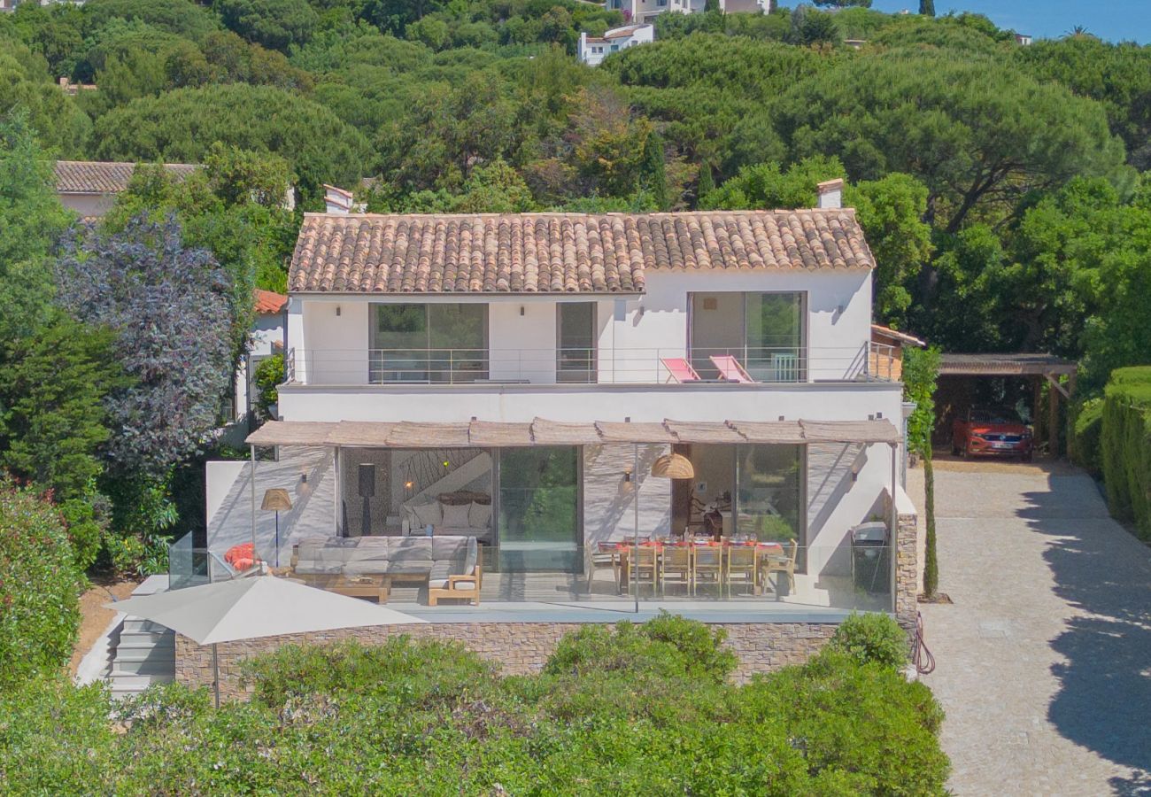 Villa in Grimaud - Villa Penelope - Grimaud