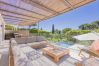 Villa in Grimaud - Villa Penelope - Grimaud