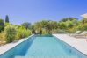 Villa in Grimaud - Villa Penelope - Grimaud