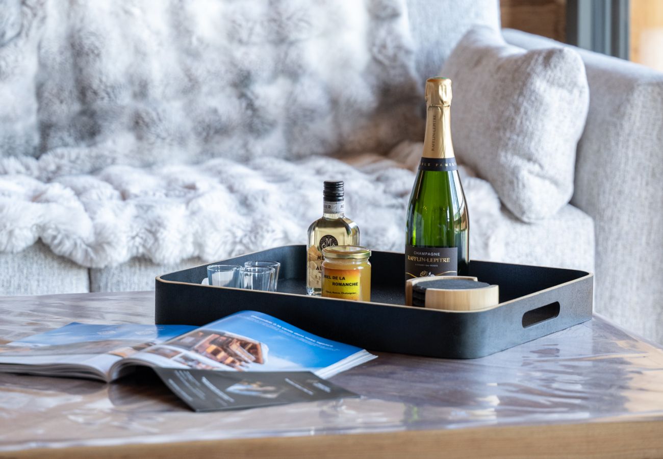 Apartment in L'Alpe d'Huez - Les Côteaux - Lillehammer