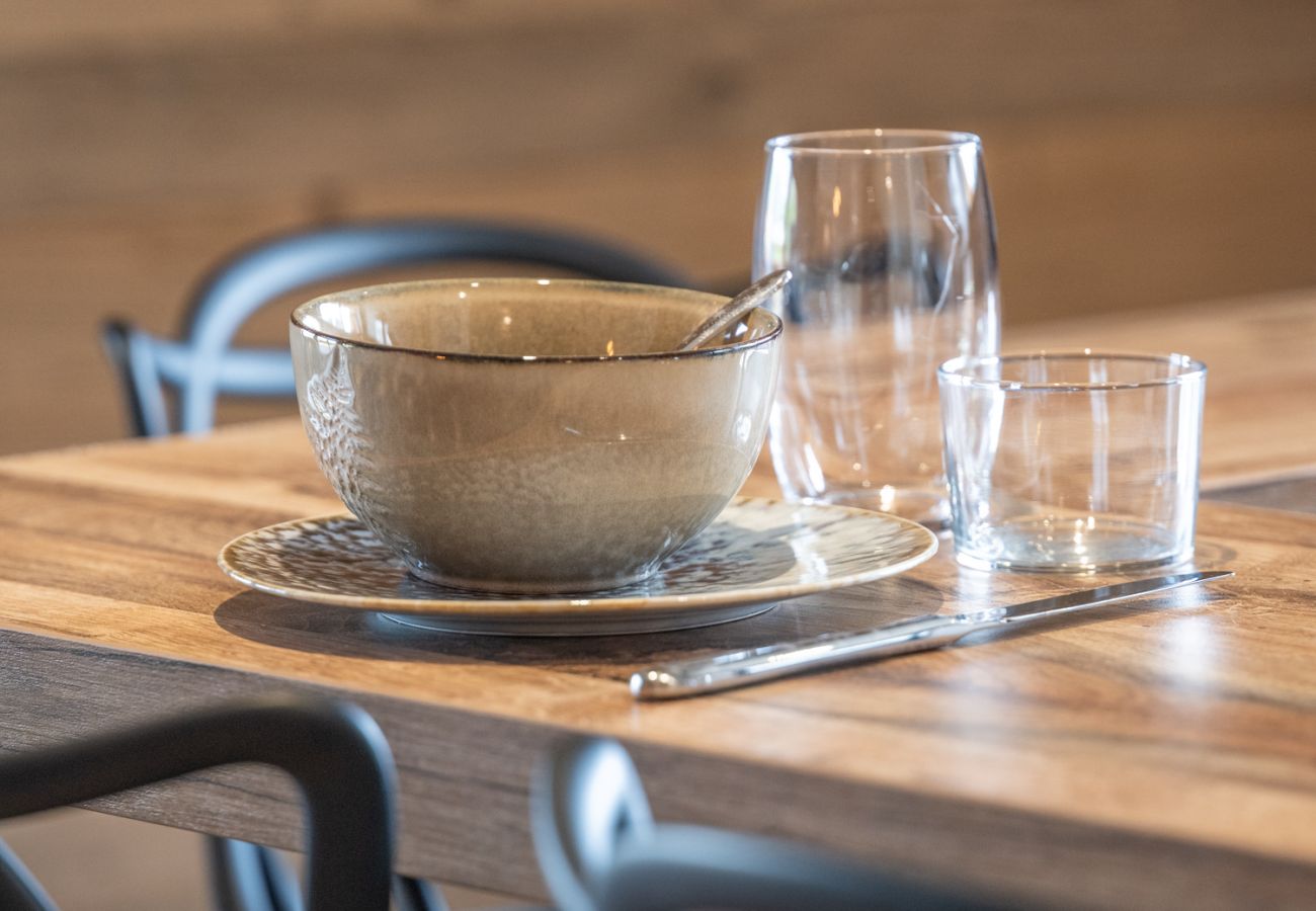 Apartment in L'Alpe d'Huez - Les Côteaux - Lillehammer