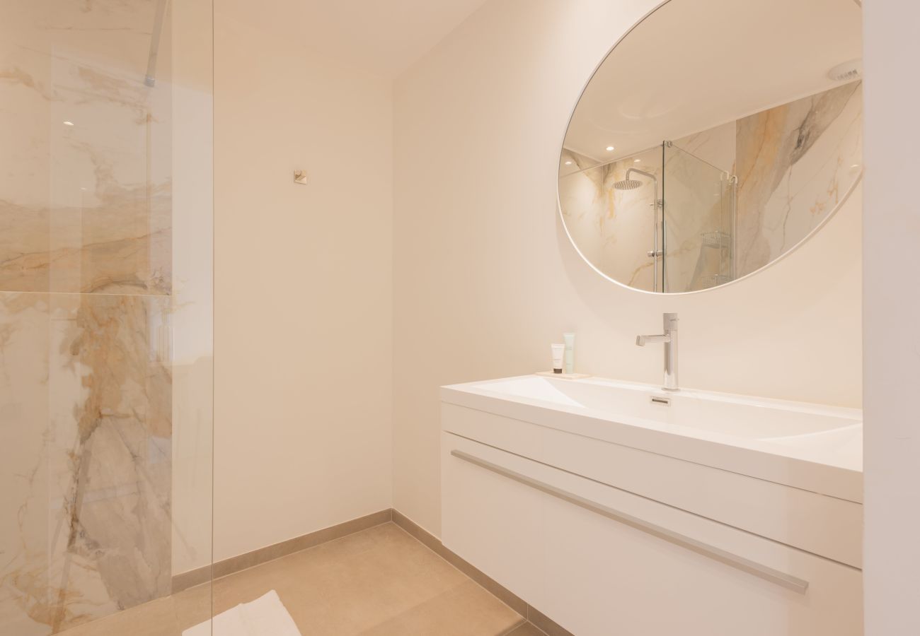 Villa in Grimaud - Villa Le Pierredon - Grimaud