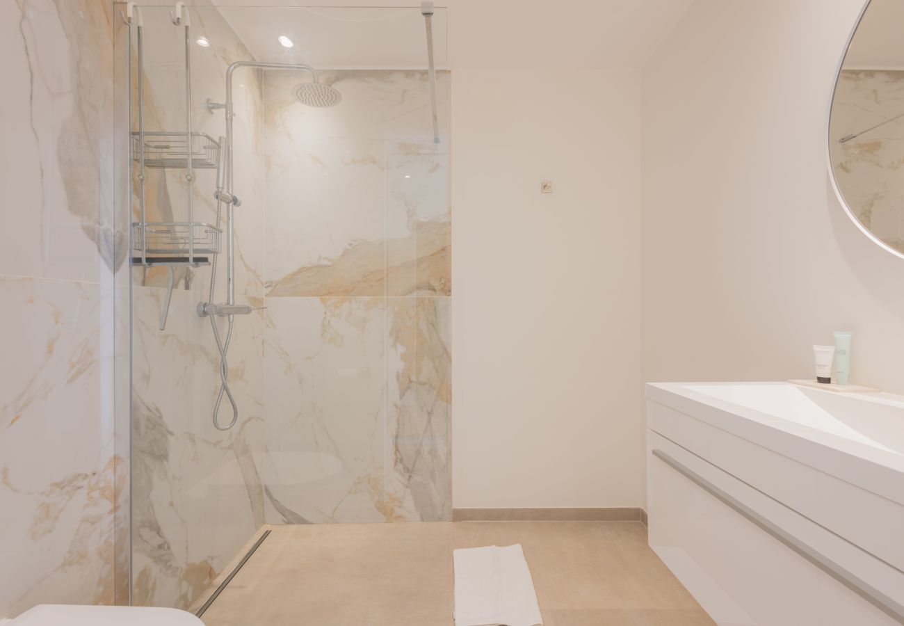 Villa in Grimaud - Villa Le Pierredon - Grimaud