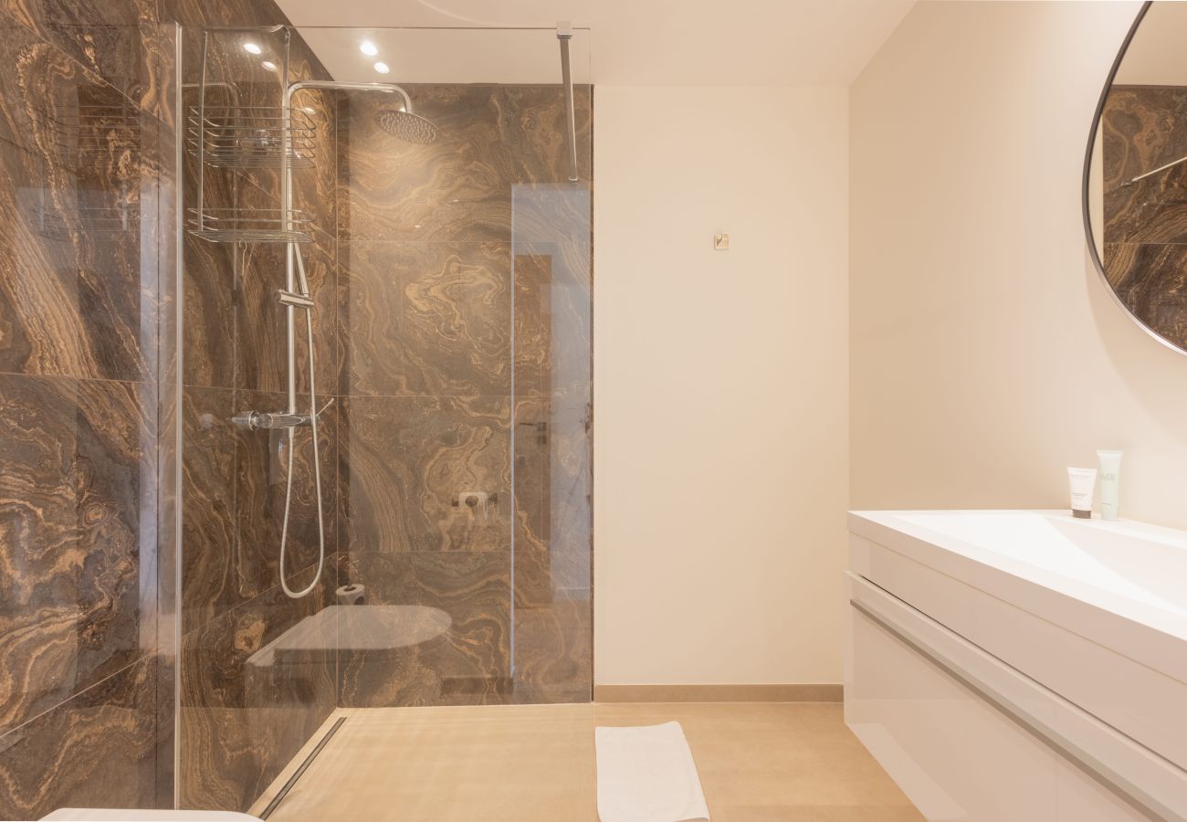 Villa in Grimaud - Villa Le Pierredon - Grimaud