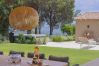 Villa in Grimaud - Villa Le Pierredon - Grimaud