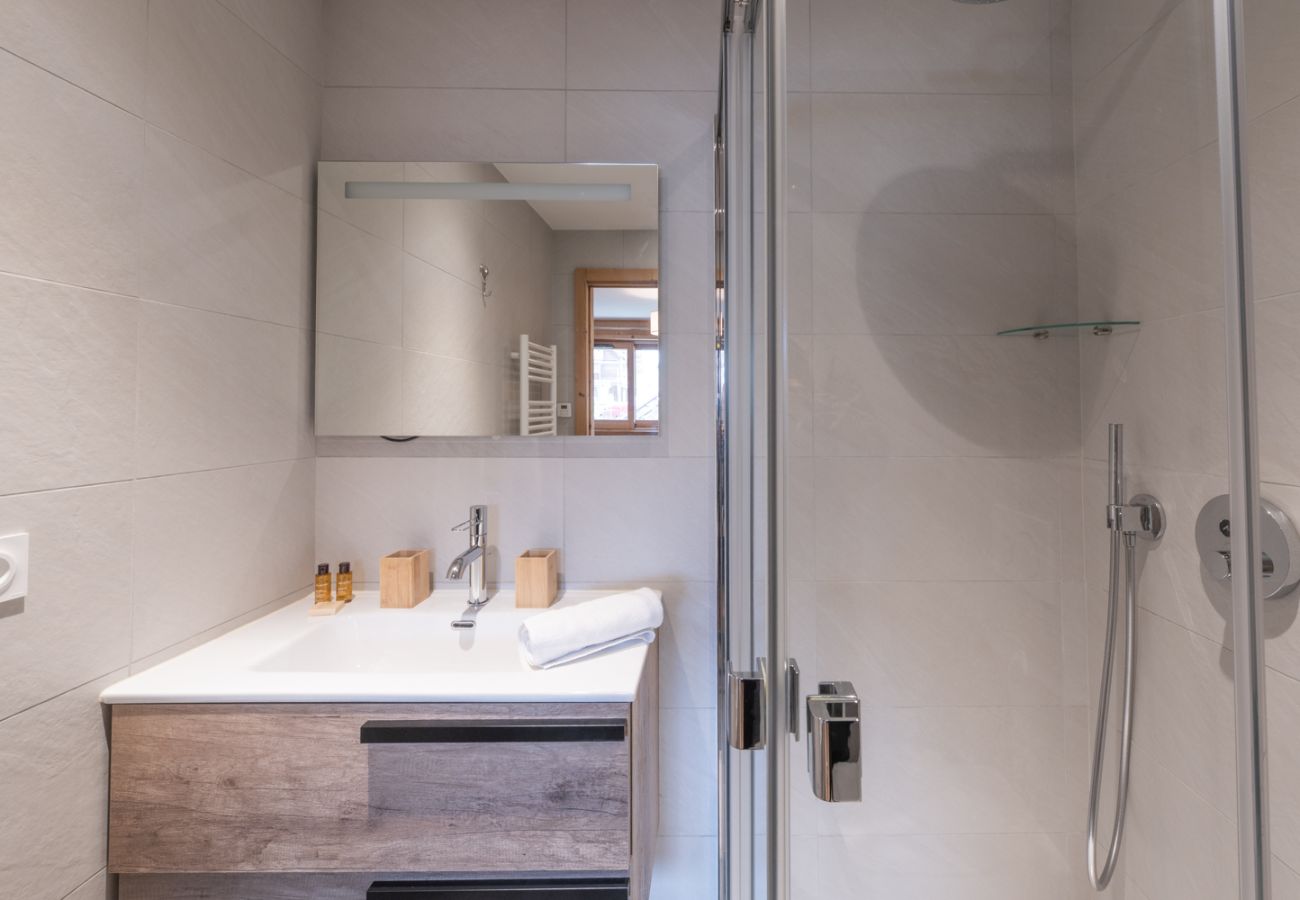 Apartment in L'Alpe d'Huez - Christina A11