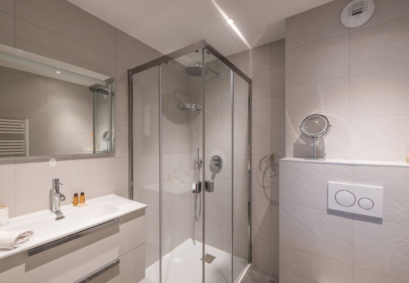 Apartment in L'Alpe d'Huez - Christina A11