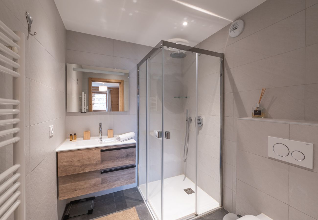 Apartment in L'Alpe d'Huez - Christina A11