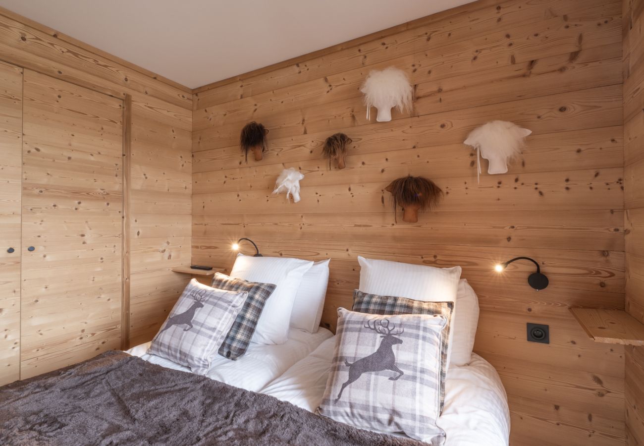 Apartment in L'Alpe d'Huez - Christina A11