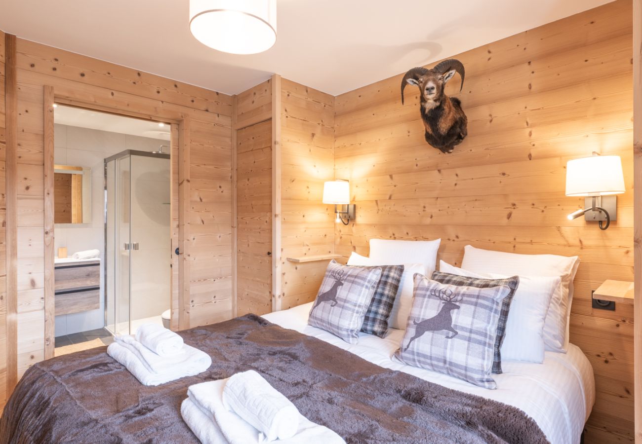 Apartment in L'Alpe d'Huez - Christina A11