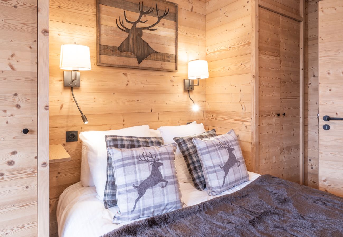 Apartment in L'Alpe d'Huez - Christina A11