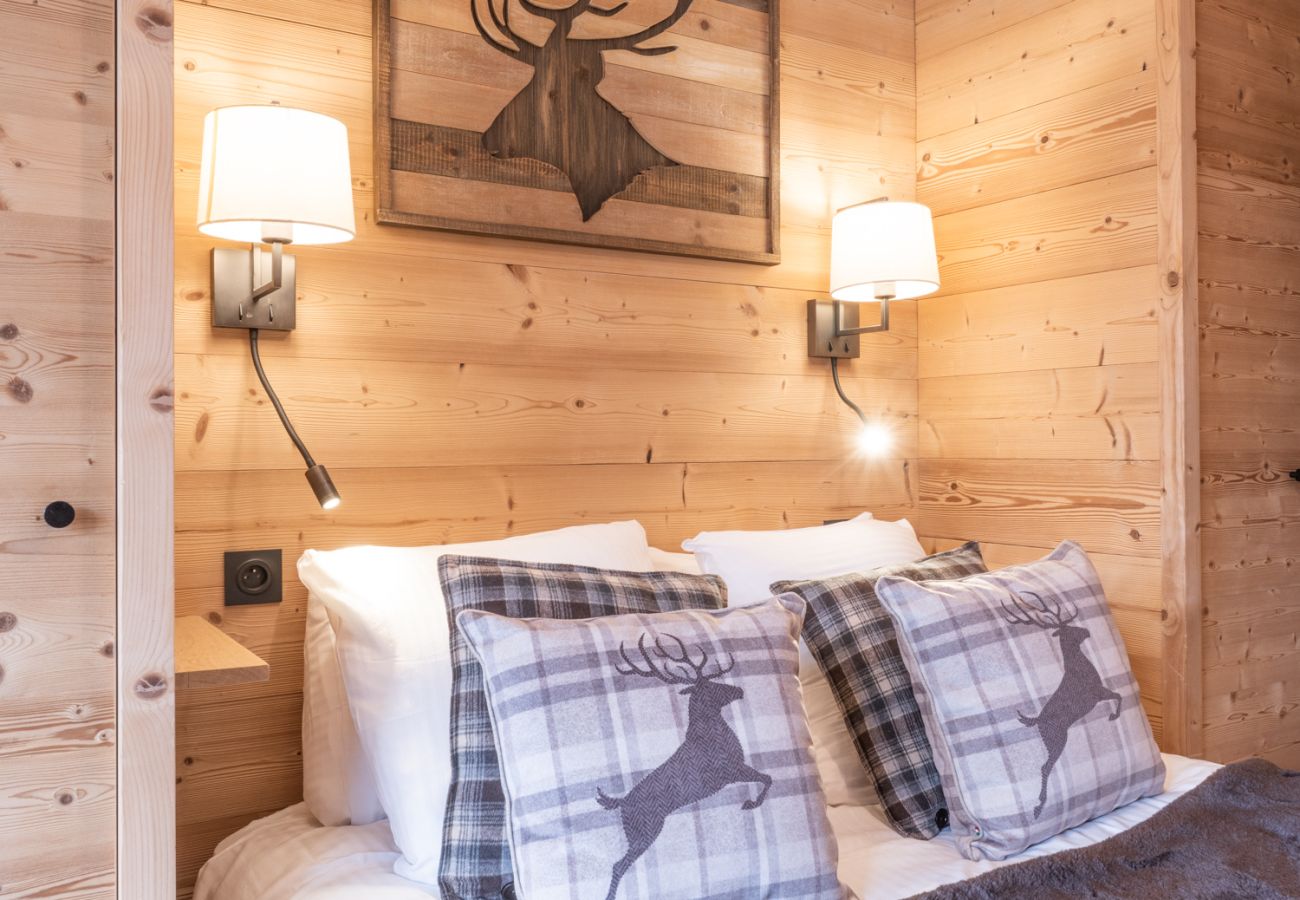 Apartment in L'Alpe d'Huez - Christina A11