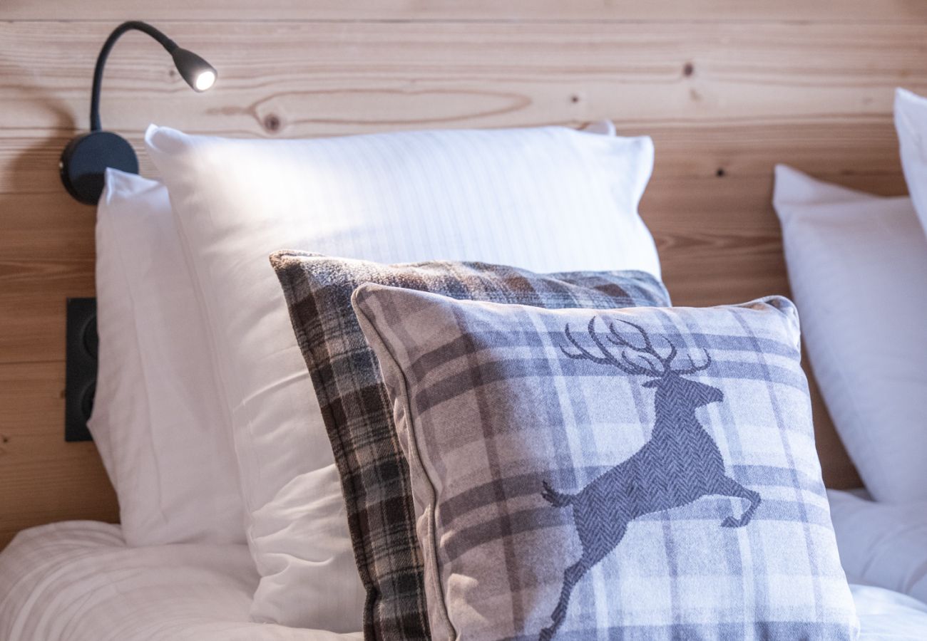 Apartment in L'Alpe d'Huez - Christina A11