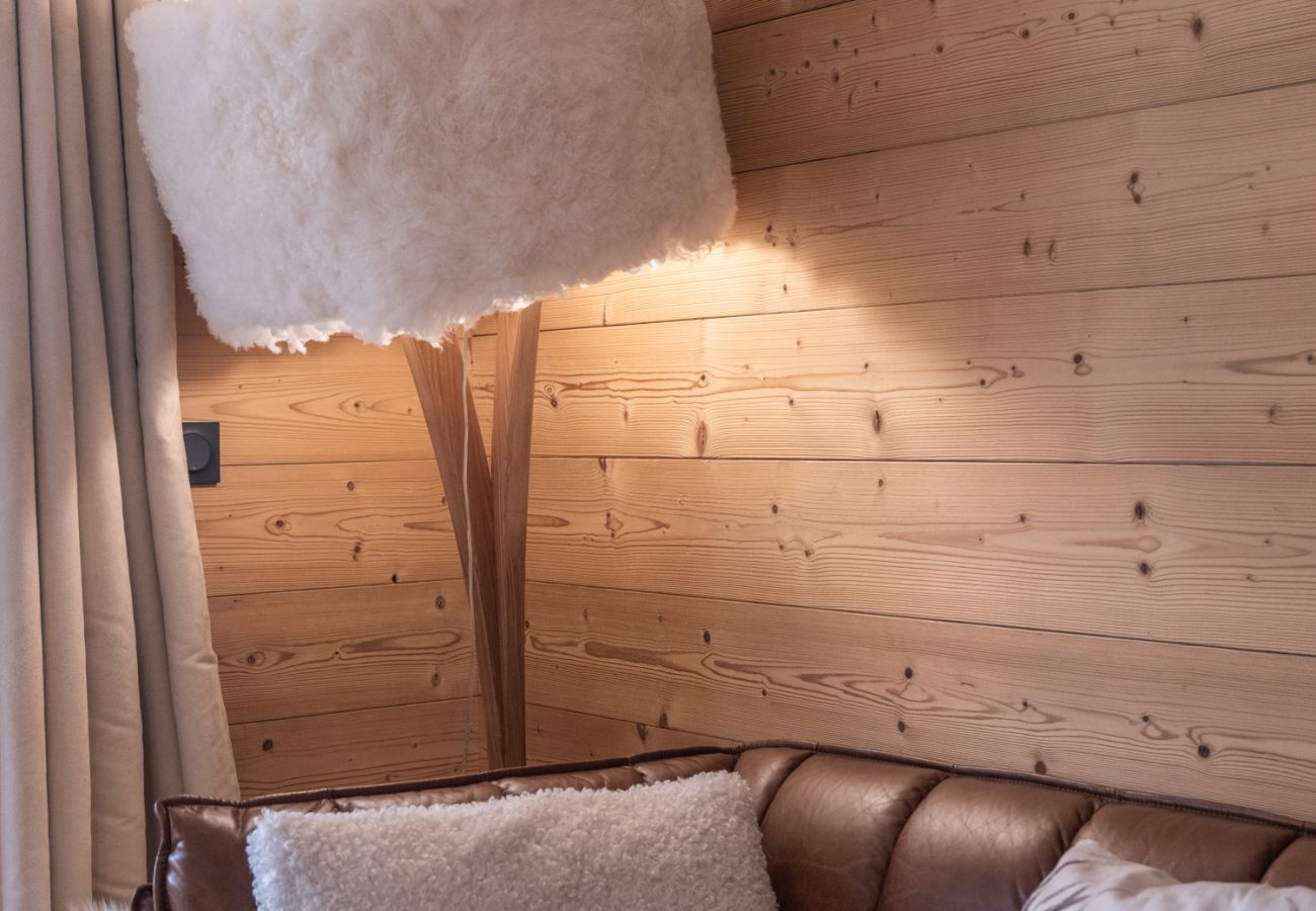 Apartment in L'Alpe d'Huez - Christina A11