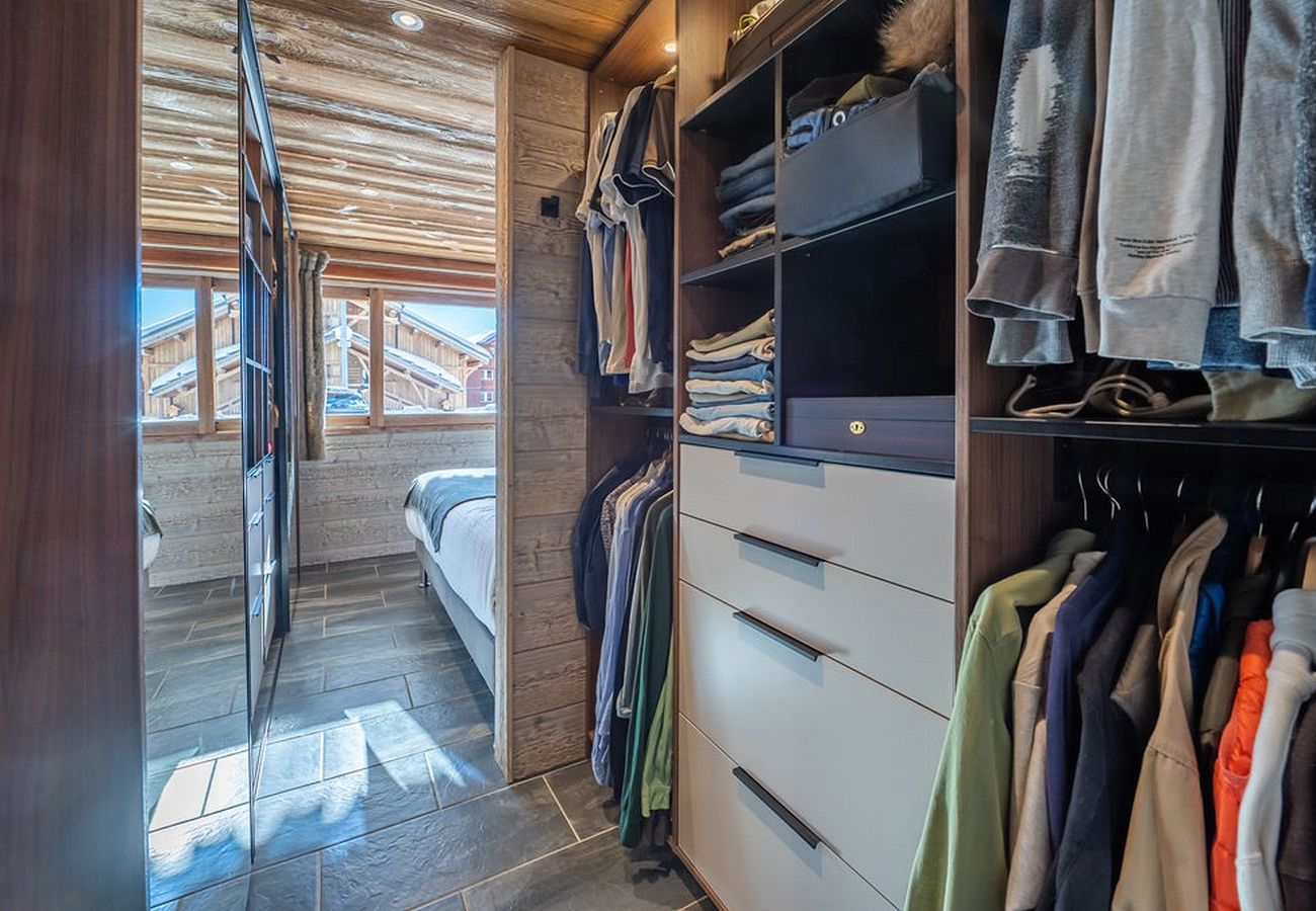 Apartment in L'Alpe d'Huez - Le Chardonnet