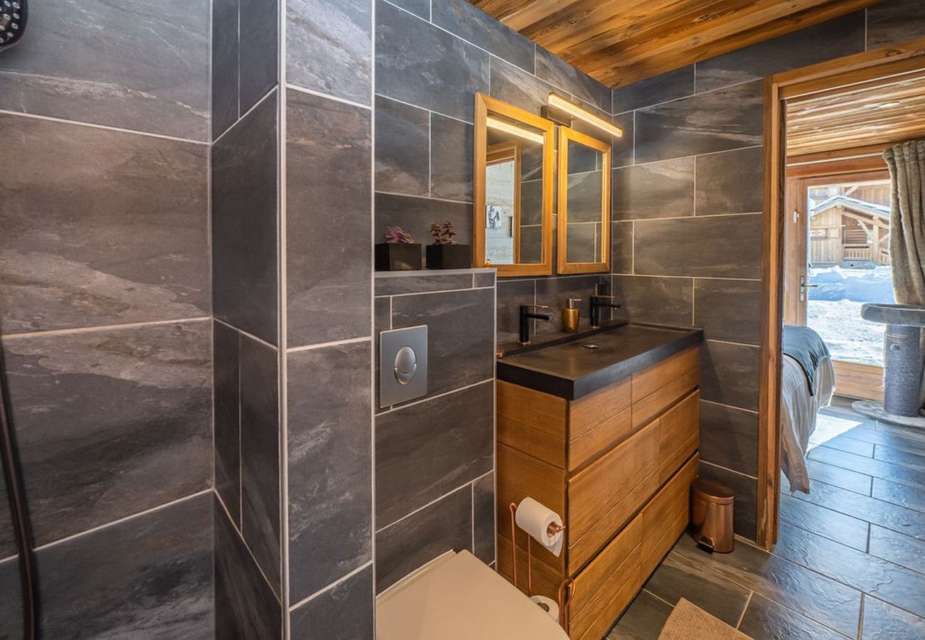 Apartment in L'Alpe d'Huez - Le Chardonnet