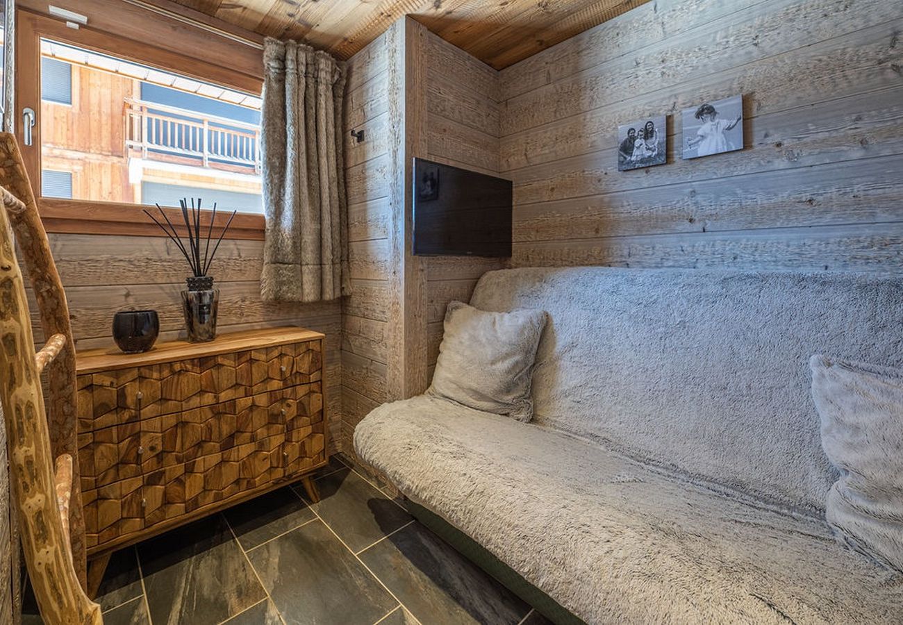 Apartment in L'Alpe d'Huez - Le Chardonnet