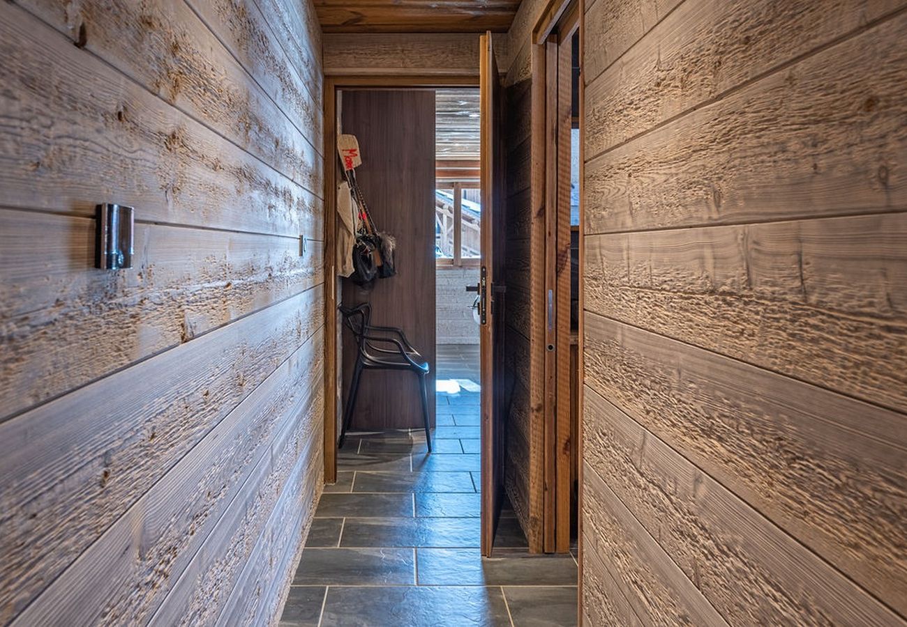 Apartment in L'Alpe d'Huez - Le Chardonnet