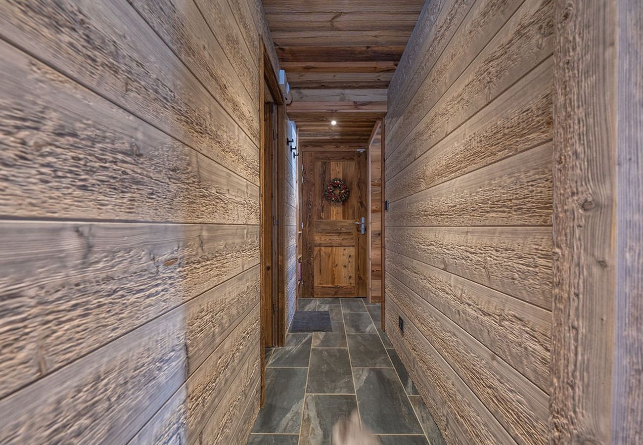 Apartment in L'Alpe d'Huez - Le Chardonnet