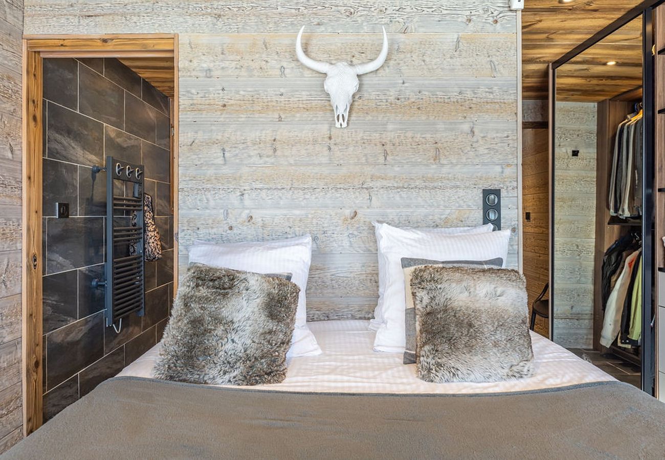 Apartment in L'Alpe d'Huez - Le Chardonnet