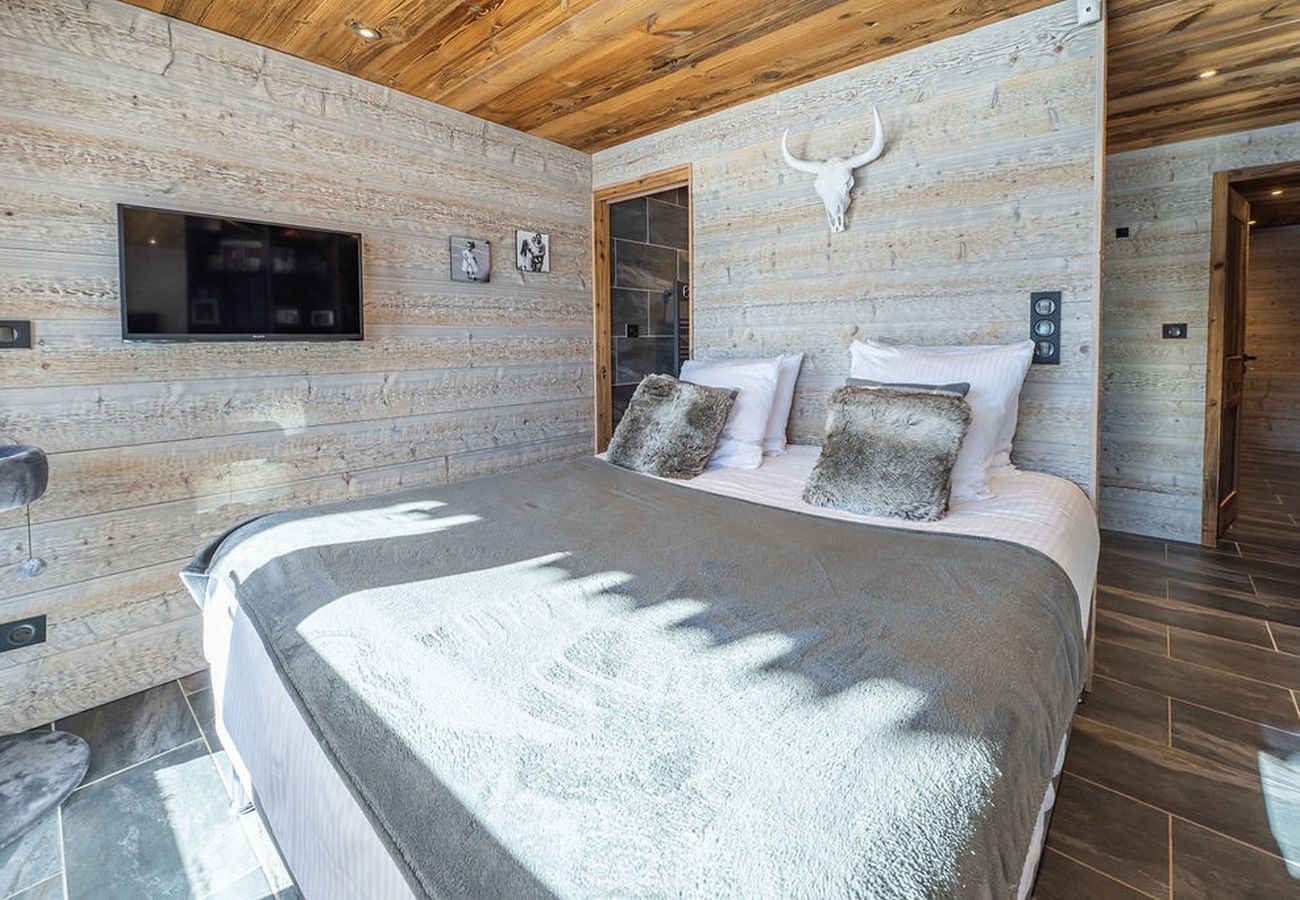 Apartment in L'Alpe d'Huez - Le Chardonnet
