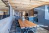 Apartment in L'Alpe d'Huez - Le Chardonnet - Alpe d'Huez