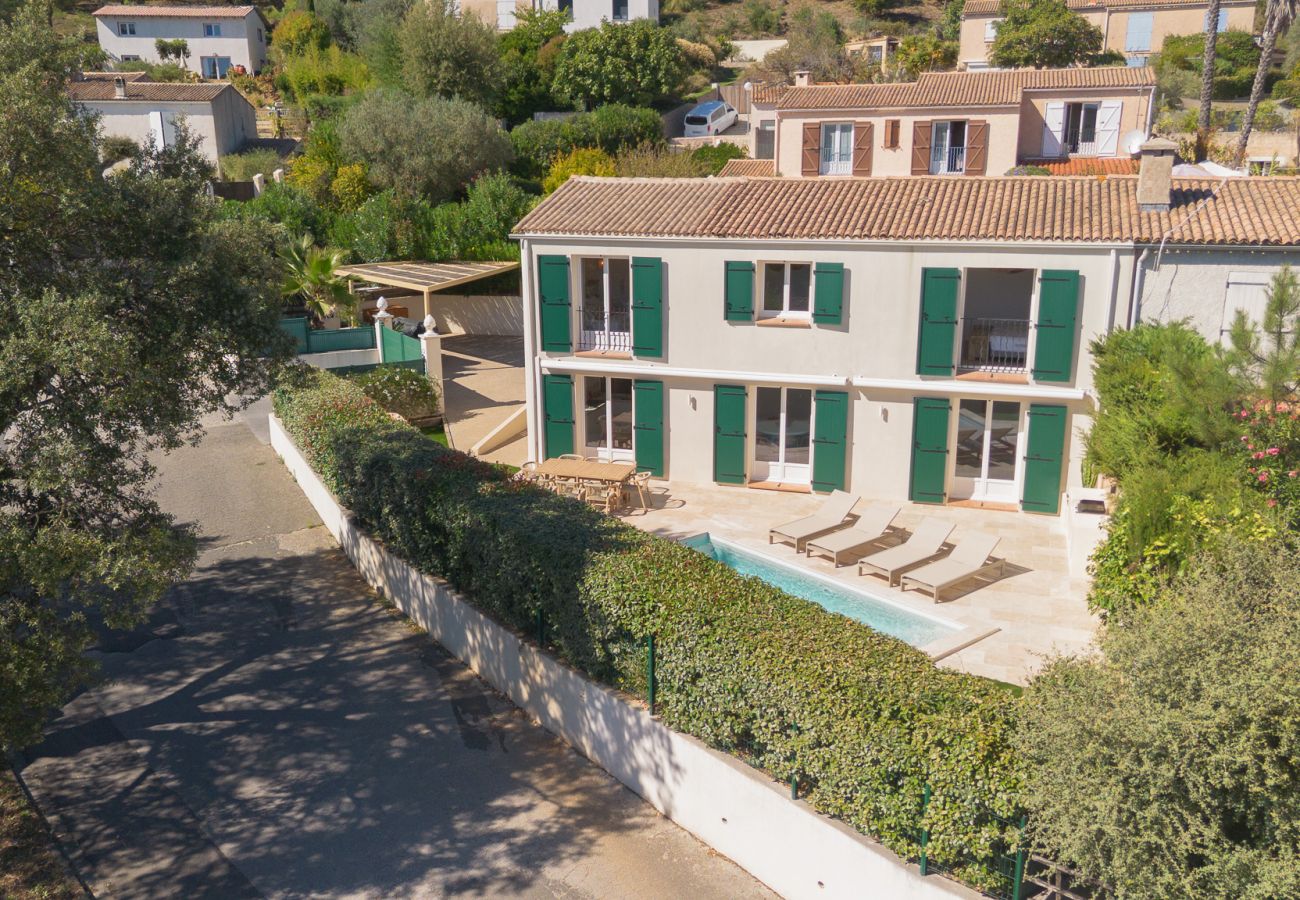 Villa in Gassin - Villa Mimosa - Gassin