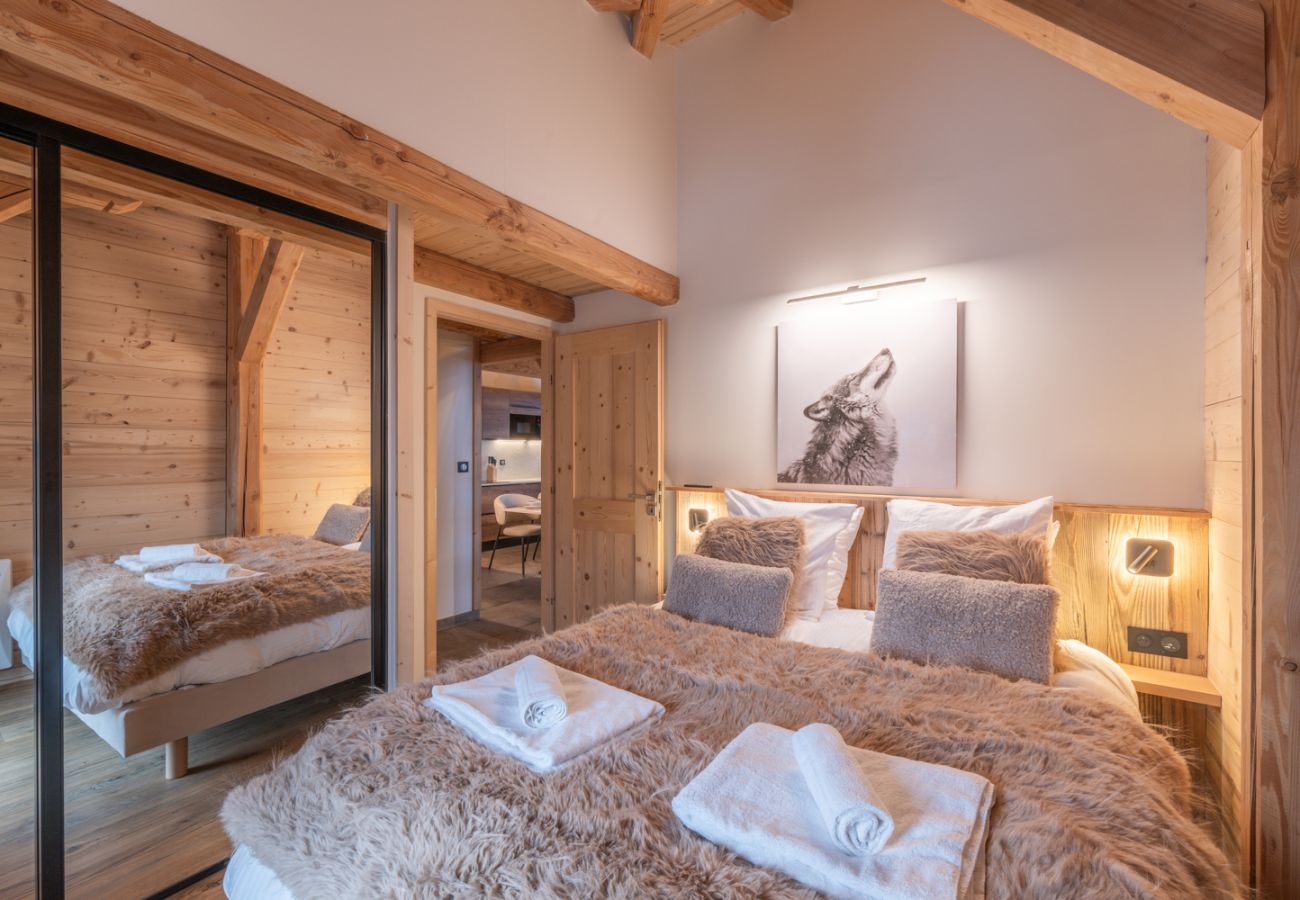 Apartment in L'Alpe d'Huez - La Biche