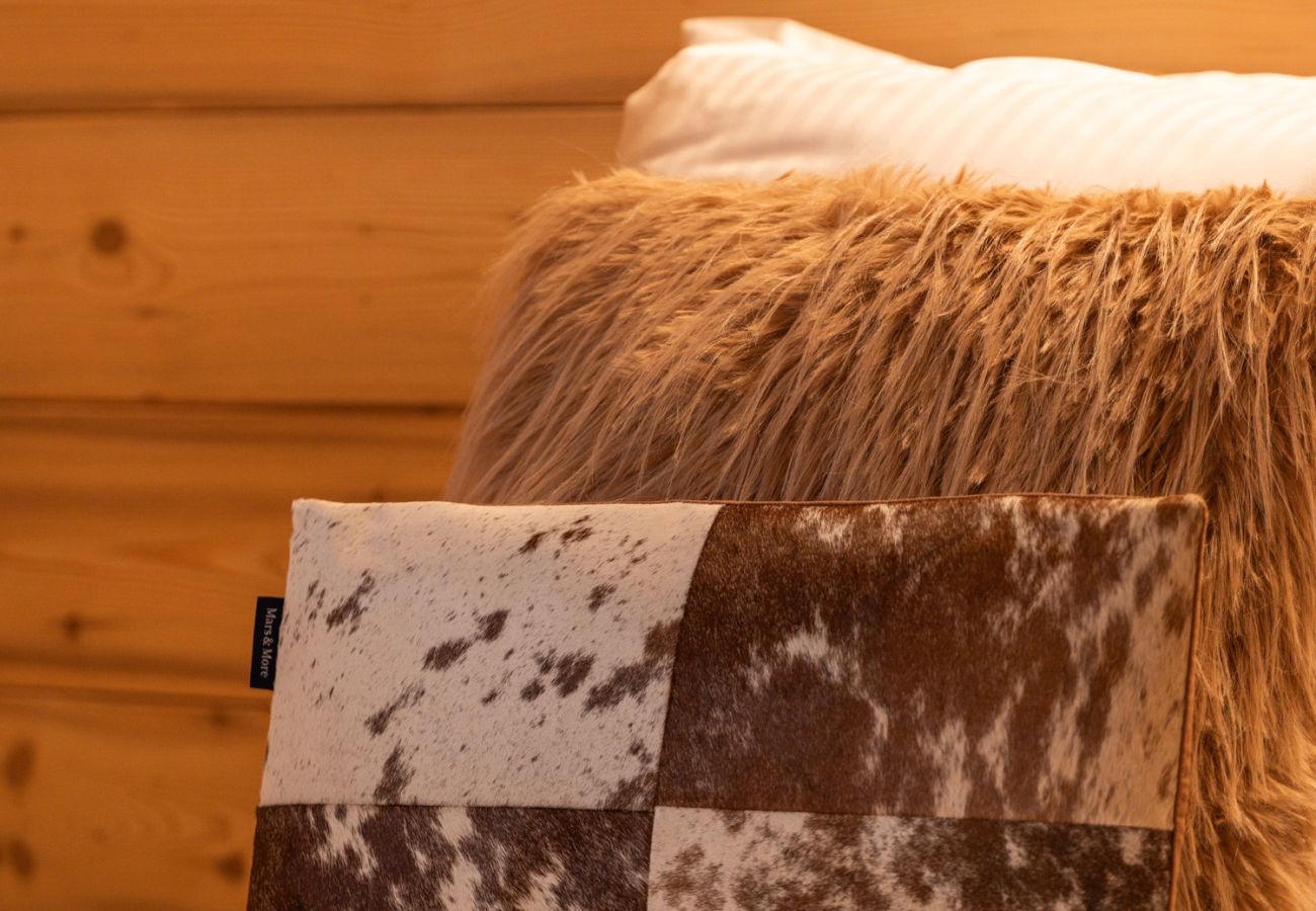 Apartment in L'Alpe d'Huez - La Biche