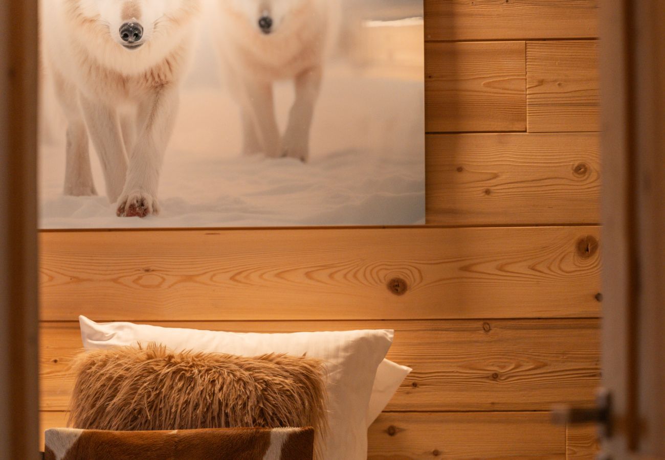 Apartment in L'Alpe d'Huez - La Biche