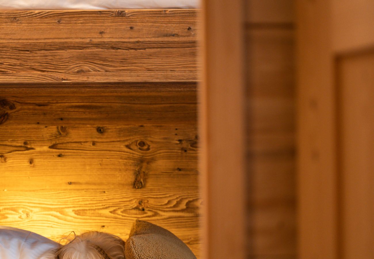 Apartment in L'Alpe d'Huez - La Biche