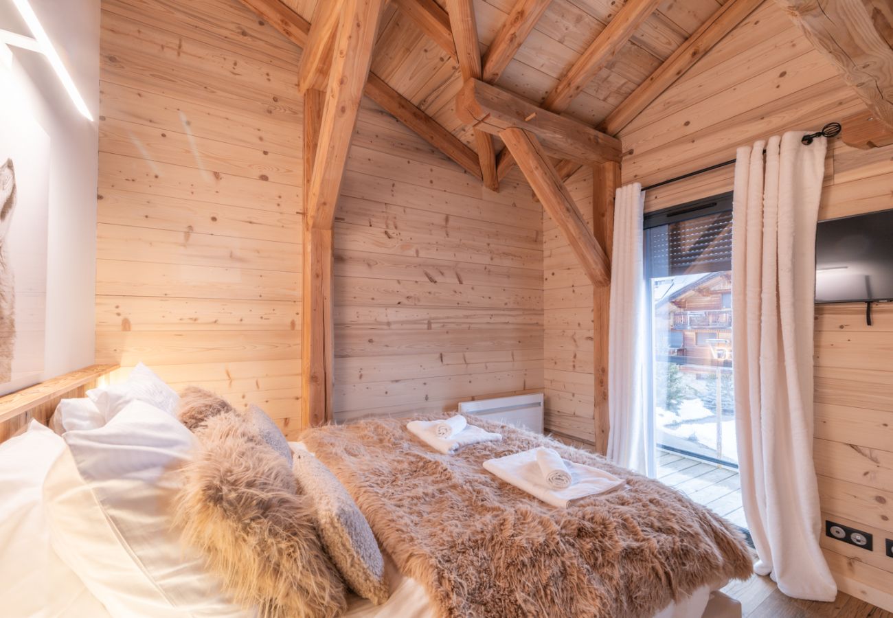 Apartment in L'Alpe d'Huez - La Biche