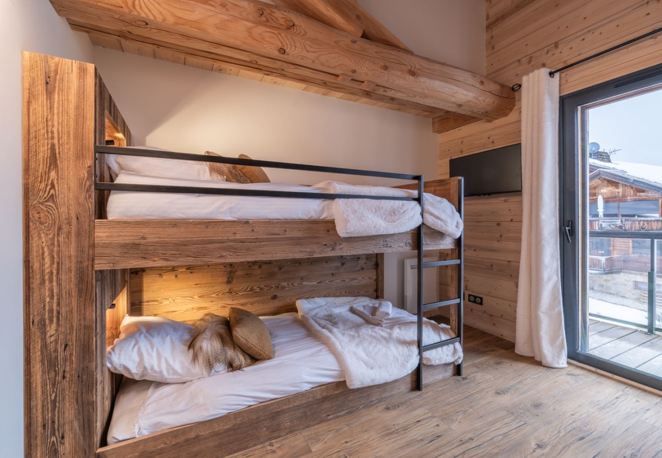 Apartment in L'Alpe d'Huez - La Biche