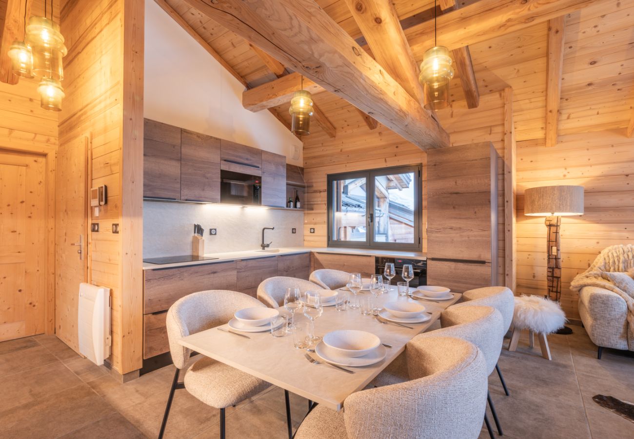 Apartment in L'Alpe d'Huez - La Biche