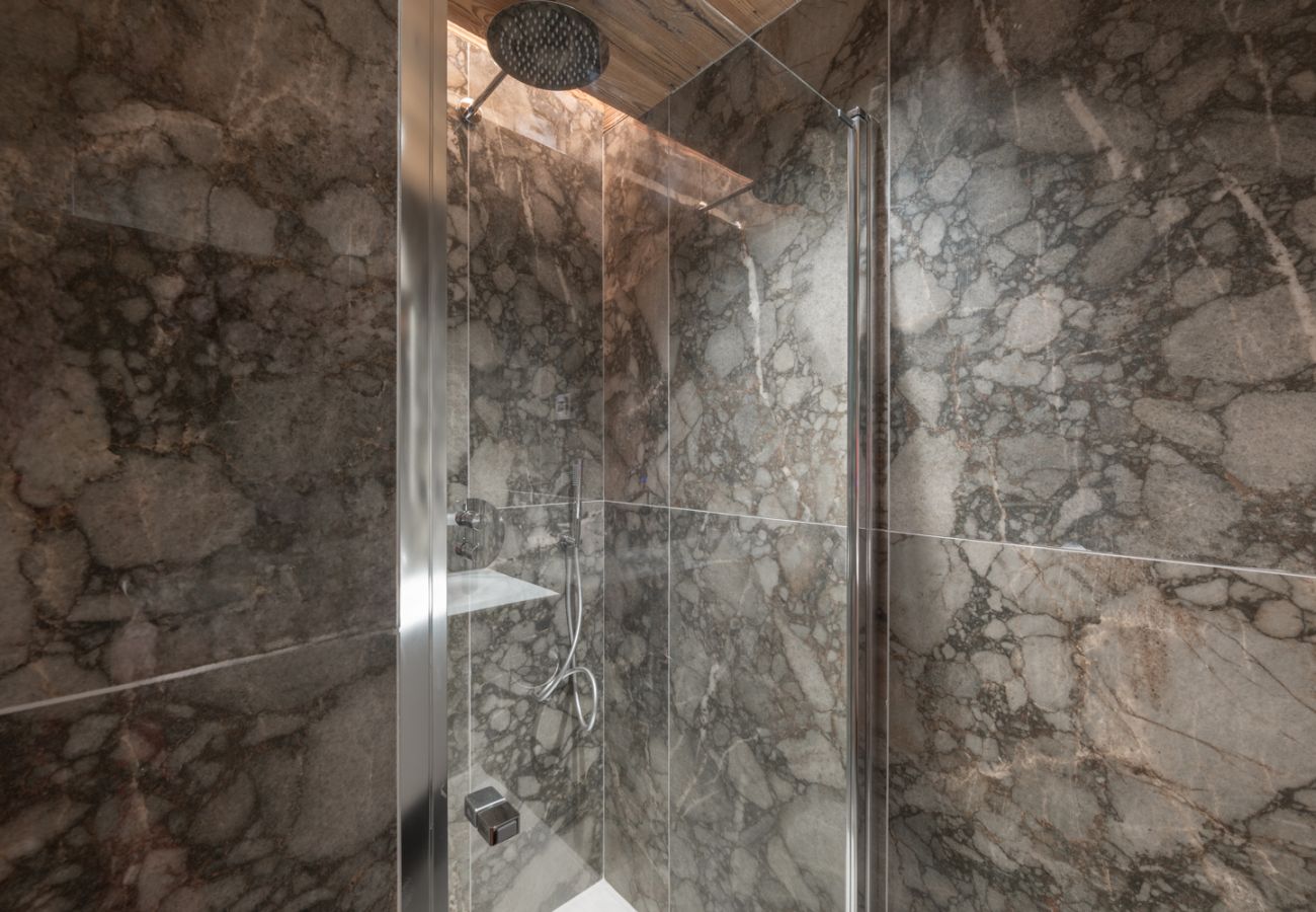 Chalet in Huez - Chalet Kozy - Altiport