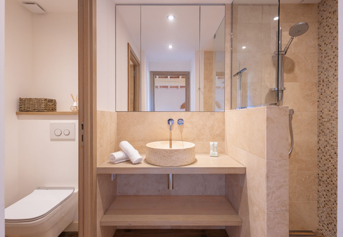 Villa in La Croix-Valmer - Villa Thélia - La Croix Valmer