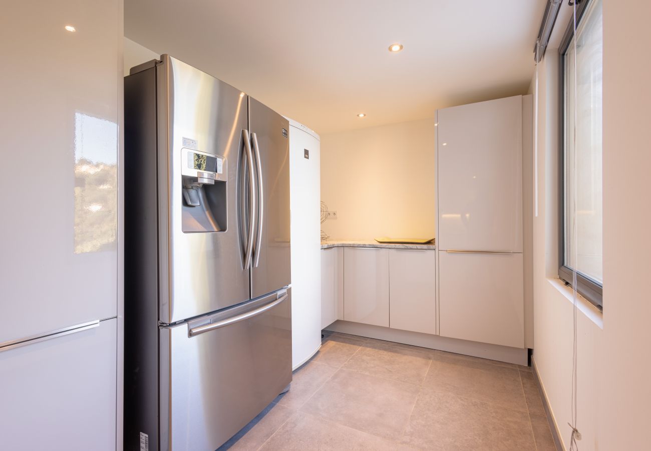 Villa in La Croix-Valmer - Villa Thélia - La Croix Valmer