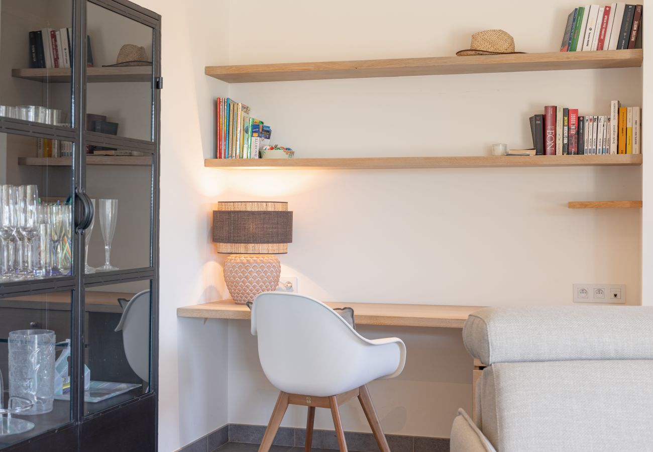 Villa in La Croix-Valmer - Villa Thélia - La Croix Valmer