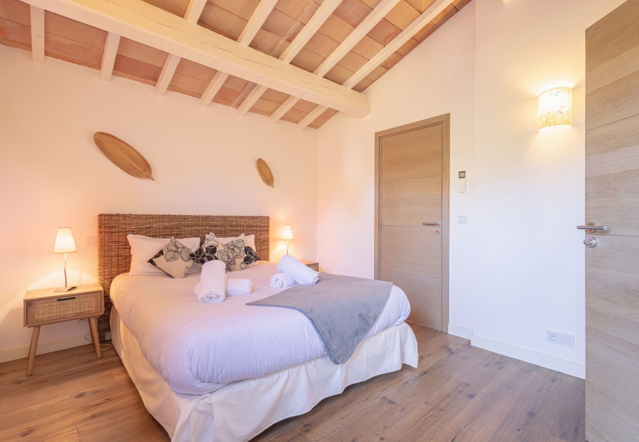 Villa in La Croix-Valmer - Villa Thélia - La Croix Valmer