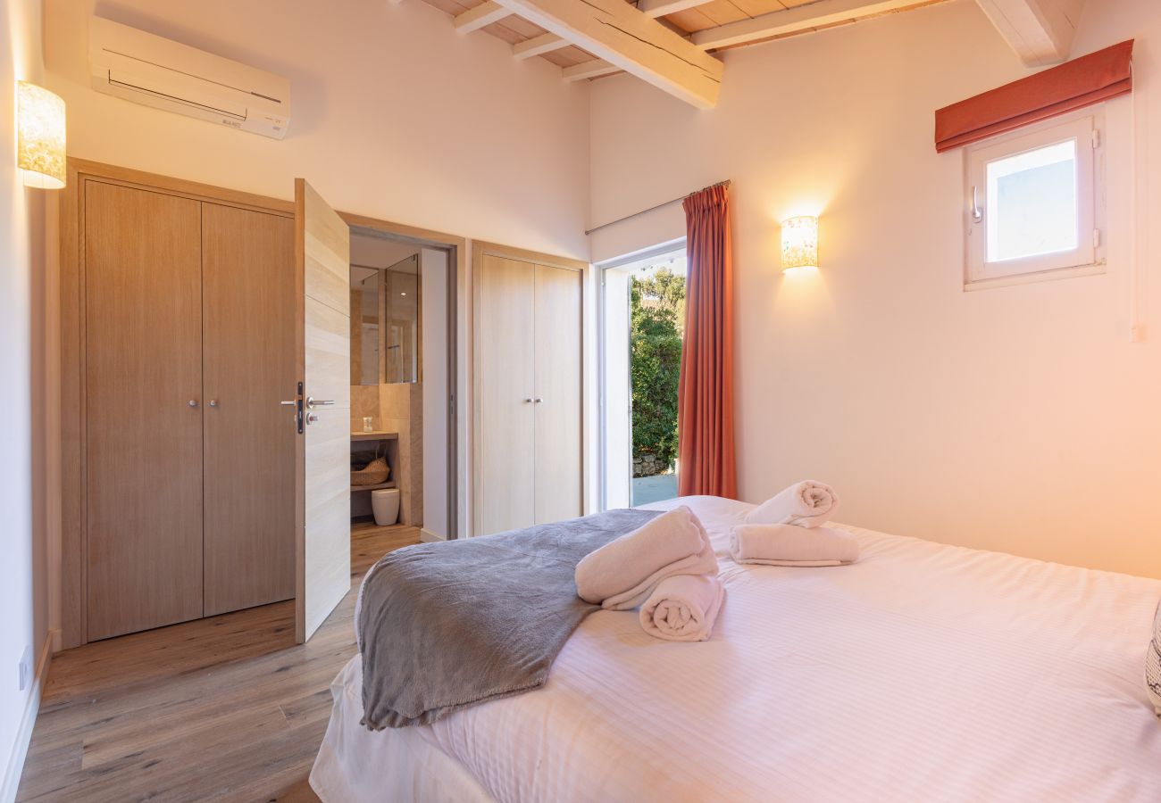 Villa in La Croix-Valmer - Villa Thélia - La Croix Valmer