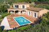 Villa in Cavalaire-sur-Mer - Villa Belle Azur - Cavalaire-Sur-Mer