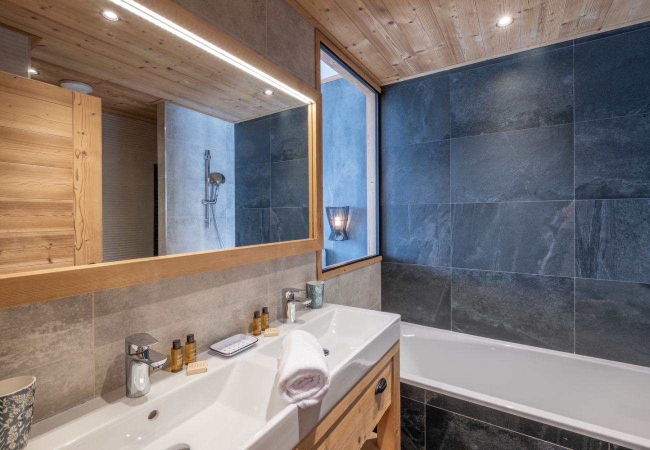 Apartment in L'Alpe d'Huez - Hameau Clotaire B26