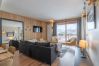 Apartment in L'Alpe d'Huez - Hameau Clotaire B26