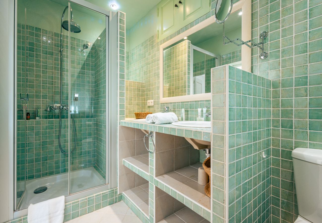 Villa in Grimaud - Villa La Part des Anges - Grimaud