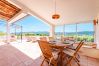 Villa in Grimaud - Villa La Part des Anges - Grimaud