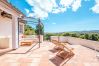 Villa in Grimaud - Villa La Part des Anges - Grimaud